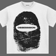 Obsesssion Tee White